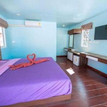 Oyo 755 Rattana Resort Ko Lanta Dış mekan fotoğraf