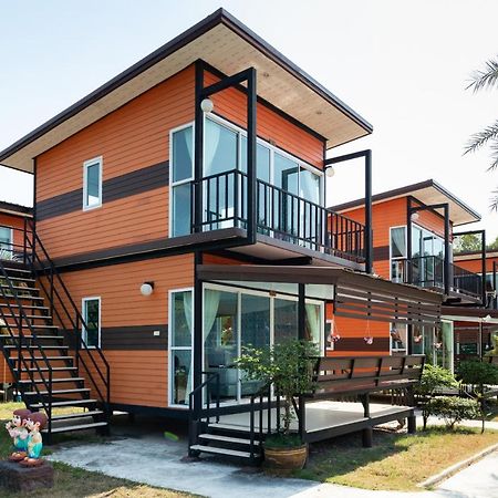 Oyo 755 Rattana Resort Ko Lanta Dış mekan fotoğraf