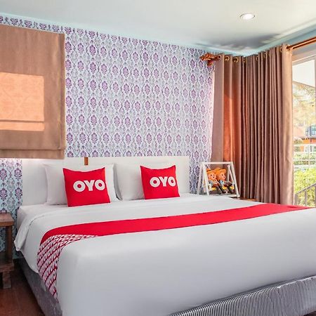 Oyo 755 Rattana Resort Ko Lanta Dış mekan fotoğraf