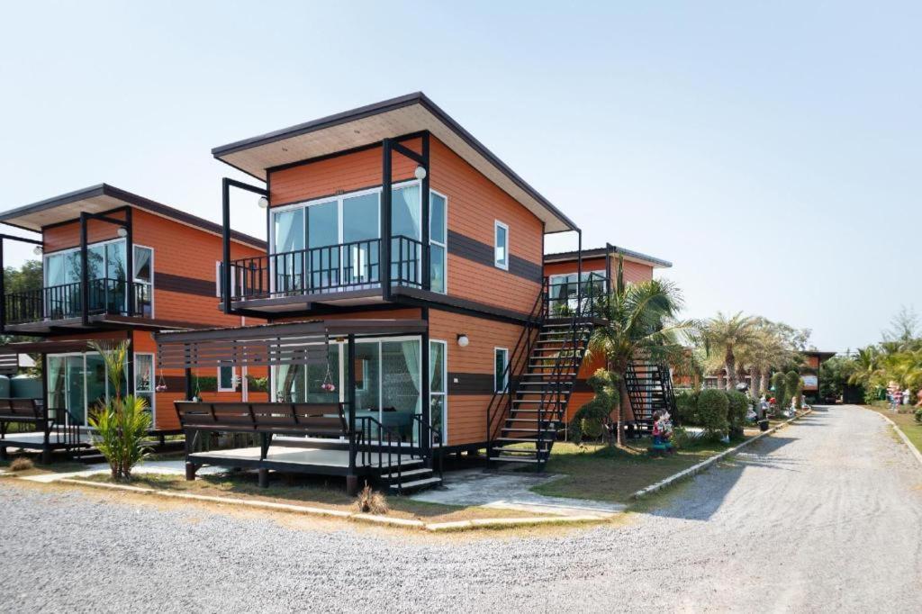 Oyo 755 Rattana Resort Ko Lanta Dış mekan fotoğraf
