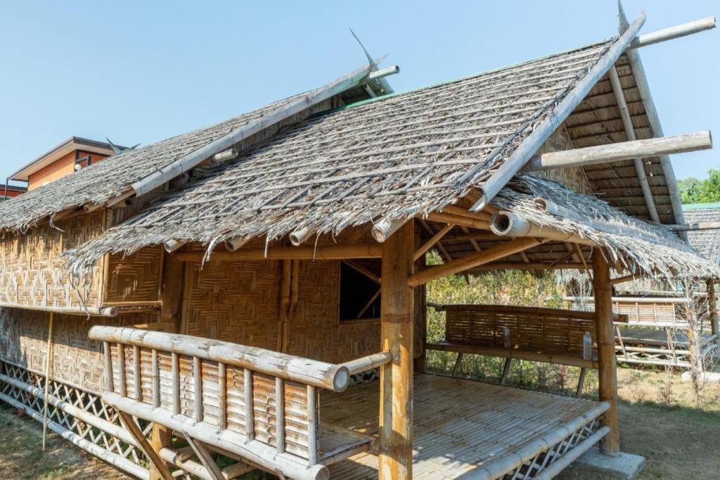 Oyo 755 Rattana Resort Ko Lanta Dış mekan fotoğraf