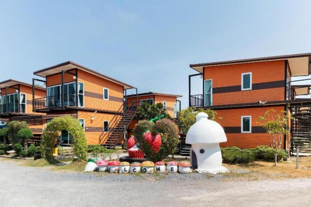 Oyo 755 Rattana Resort Ko Lanta Dış mekan fotoğraf