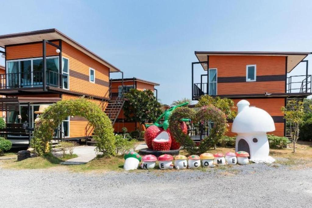 Oyo 755 Rattana Resort Ko Lanta Dış mekan fotoğraf
