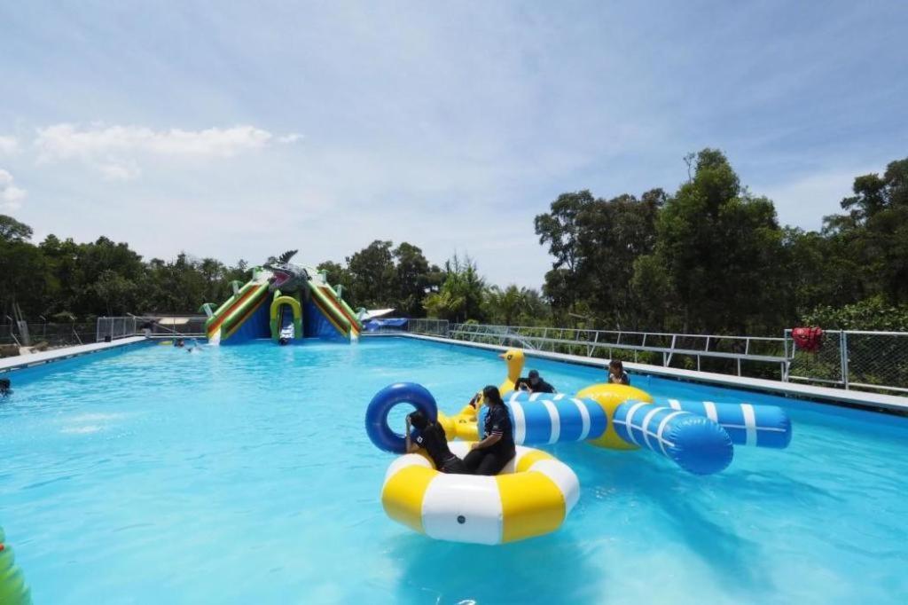 Oyo 755 Rattana Resort Ko Lanta Dış mekan fotoğraf