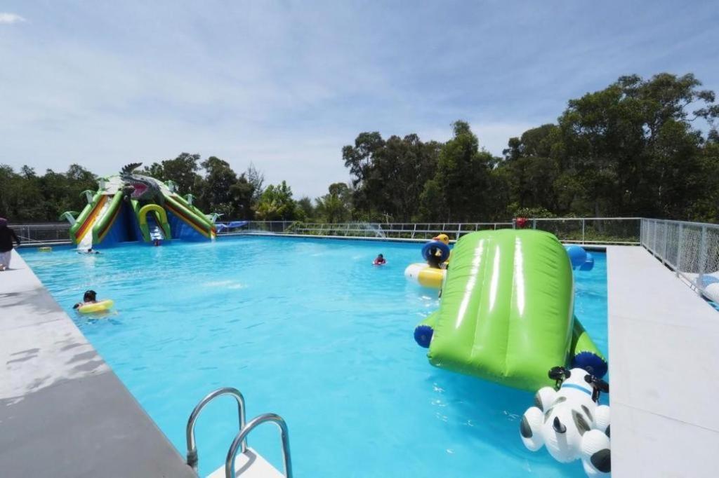 Oyo 755 Rattana Resort Ko Lanta Dış mekan fotoğraf