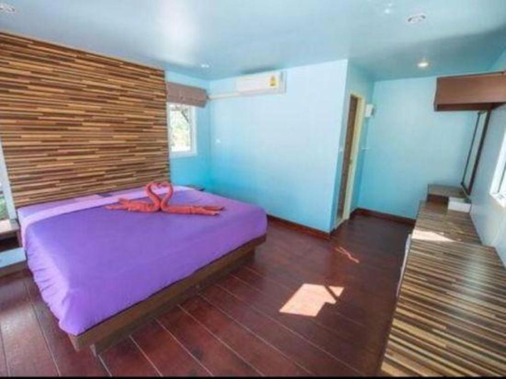 Oyo 755 Rattana Resort Ko Lanta Dış mekan fotoğraf
