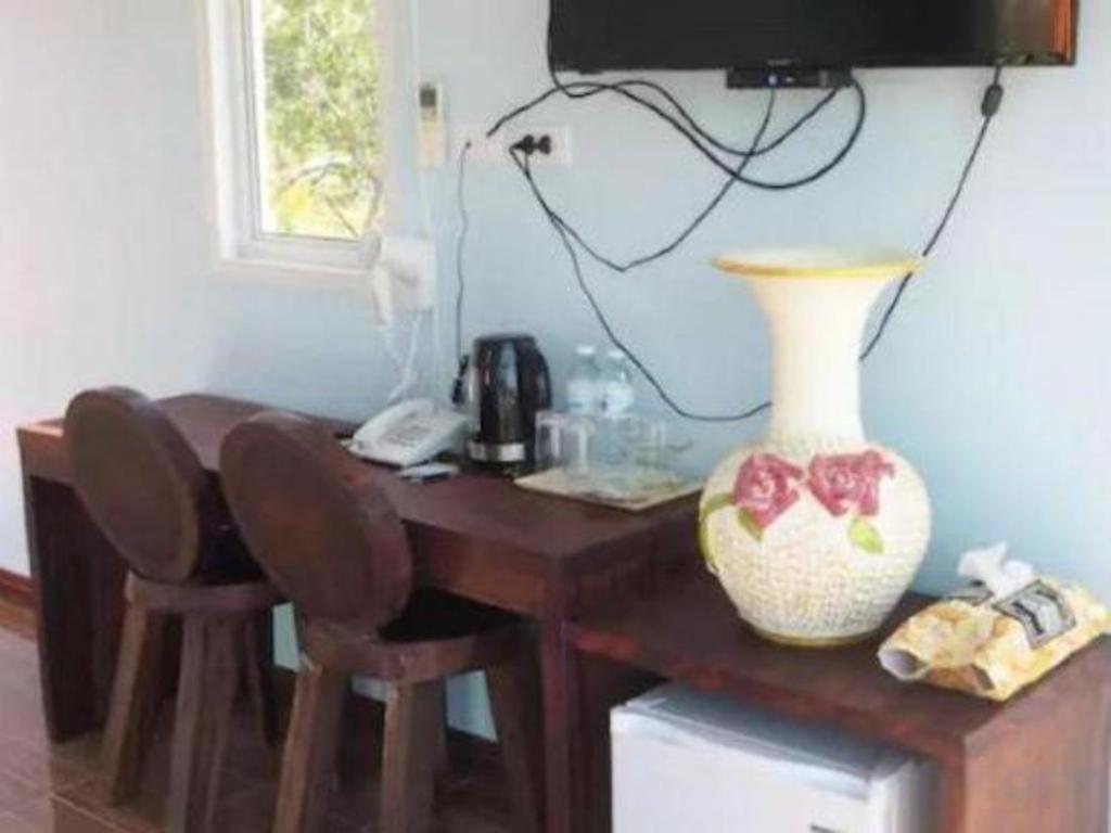 Oyo 755 Rattana Resort Ko Lanta Dış mekan fotoğraf