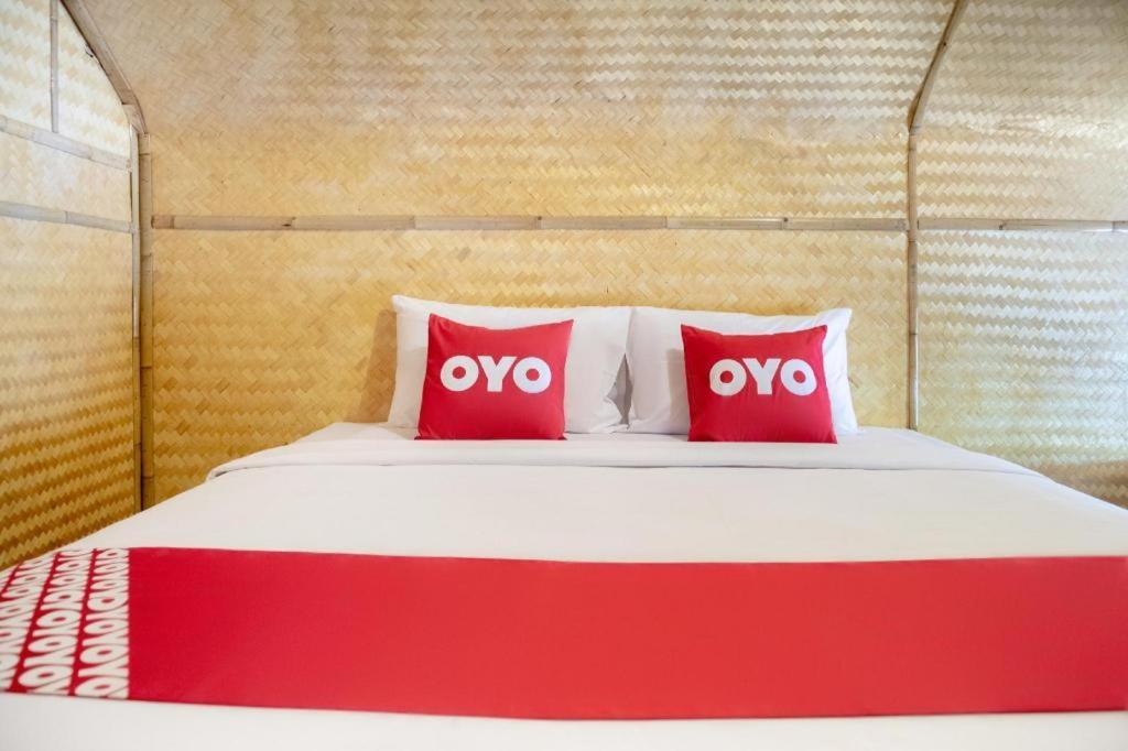 Oyo 755 Rattana Resort Ko Lanta Dış mekan fotoğraf