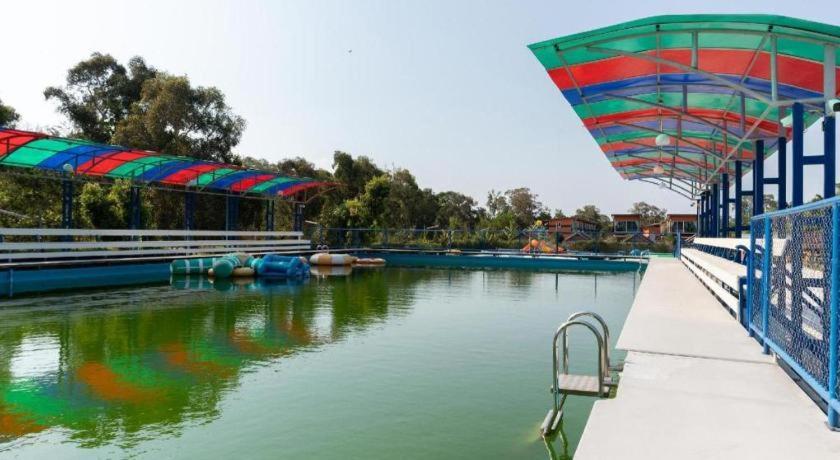 Oyo 755 Rattana Resort Ko Lanta Dış mekan fotoğraf